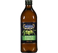Racconto Oil Olive Xvrgn Rnd - 34 Oz