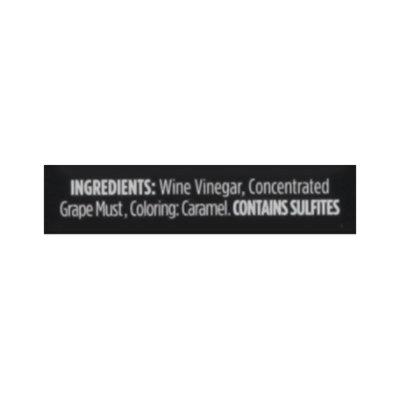 Racconto Balsamic Vinegar - 17 Oz - Image 5