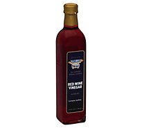 Racconto Red Wine Vinegar - 17 Oz