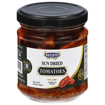 Racconto Sundried Tomato - 6.5 Oz - Image 2