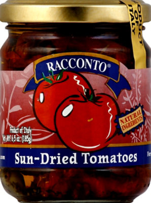 Racconto Sundried Tomato - 6.5 Oz - Image 2