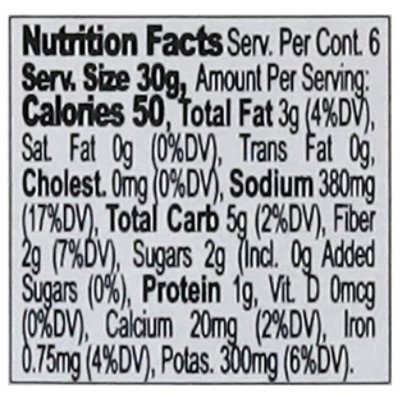 Racconto Sundried Tomato - 6.5 Oz - Image 3