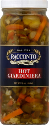 Racconto Giardiniera - 16 Oz - Image 2