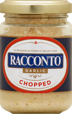 Racconto Garlic Chopp - 4.25 Oz - Image 2