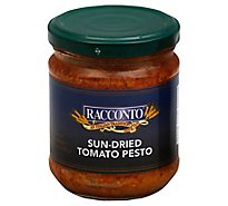 Racconto Sundreid Tomato Pesto - 6.3 Oz