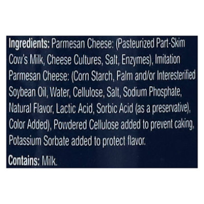 Racconto Parmesan Cheese - 8 Oz - Image 4