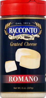 Racconto Cheese Shaker - 8 Oz - Image 2