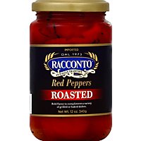 Racconto Red Peppers - 12 Oz - Image 2