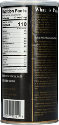 Racconto Plain Panko - 8 Oz - Image 5