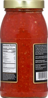 Raccnto Riserva Marinara - 24 Oz - Image 6