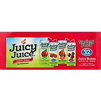 Juicy Juice Variety Slim - 32-6.75 Fl. Oz. - Image 6
