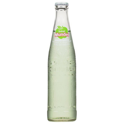 Jarritos Apple Green - 12 Oz - Image 3