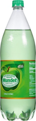 Jarrito Sidral Green Apple Soda - 1.50 Liter - Image 6