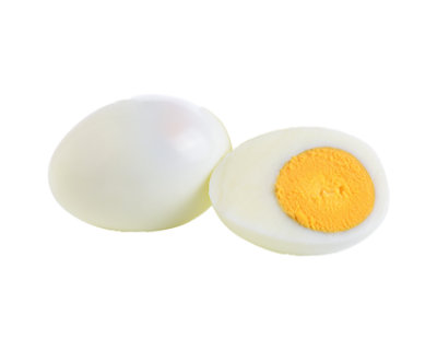Hard Boiled Eggs 2ct - 3.17Oz - Image 1