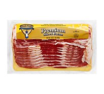 Dutch Farms Sliced Bacon - 16 Oz