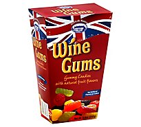 Norf Candy Gum Wine - 8 Oz