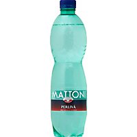 Mattoni Prem Mineral Water - 16.9 Oz - Image 2