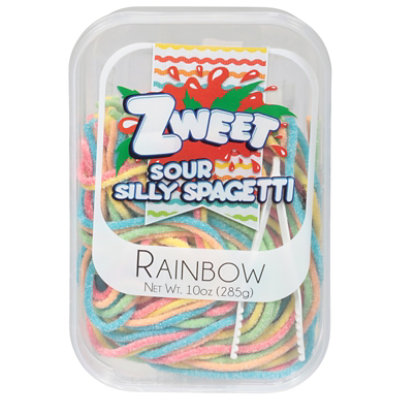 Galil Zweet Sour Spaghetti - 10 Oz - Image 3