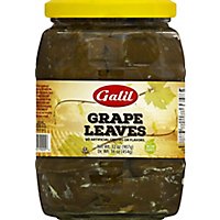 Galil Grape Leavs Jar - 32 Oz - Image 2