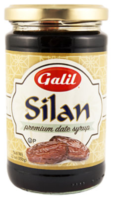 Galil Silan Syrup - 12 Oz - Image 1