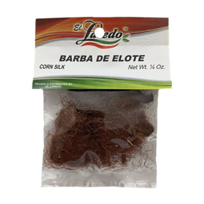 El Laredo Barba De Elote 0.25 Oz Randalls