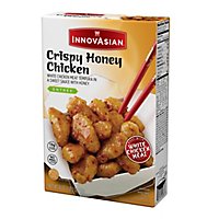 InnovAsian Crispy Honey Chicken - 18 Oz - Image 2