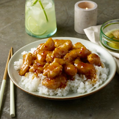 InnovAsian Crispy Honey Chicken - 18 Oz - Image 5