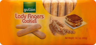 Gullon Lady Fingers 14.1 Oz - 14.1 Oz - Image 2