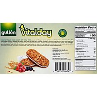 Gullon Vitalday Yogurt Sandwich Cookies 7.7 Oz - 7.7 Oz - Image 3