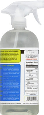 Better Life Cleaner Purpose All Spray - 32 Oz - Image 3