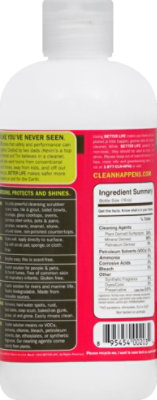 Better Life Clnr Sink - 16 Fl. Oz. - Image 3