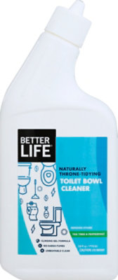 Better Life Clnr Toil - 24 Fl. Oz. - Image 2