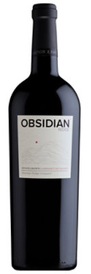 Obsidian Ridge Cabernet - 750 Ml