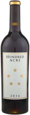 Hundred Acre 2013 Kyl Mrgn Cs - 750 Ml - Image 1
