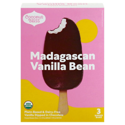 Coconut Bliss Vanilla Isl - 9 Oz - Image 3