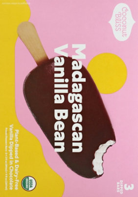 Coconut Bliss Vanilla Isl - 9 Oz - Image 6