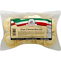Perfect Pasta 4 Cheese Ravioli - 24 Oz - Image 2