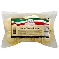 Perfect Pasta 4 Cheese Ravioli - 24 Oz - Image 1