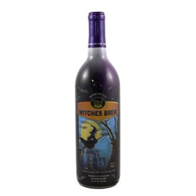 Witches Brew Heritage - 750 Ml - Image 1