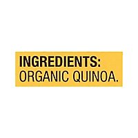 BetterBody Foods Organic Quinoa - 1.5 Lb - Image 5