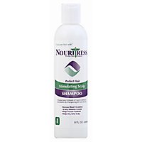 Nouritress Stimulating Scalp Shampoo - 1 Each - Image 1