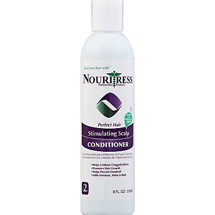 Nouritress Stimulating Scalp Conditioner - 1 Each - Image 2