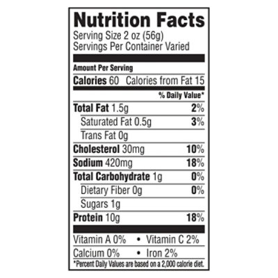 Sara Lee Wood Smoked Turkey Breast - Image 4