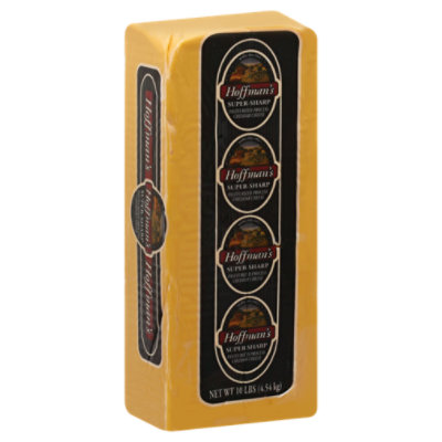 Cheddar Cheese Sharp Wheel – Wisconsin Cheese Mart