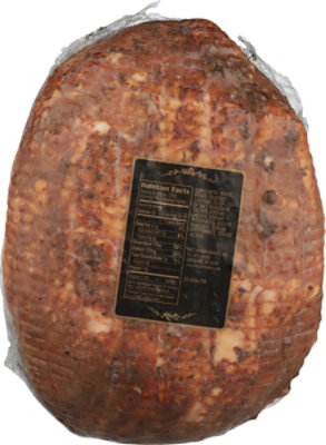 Kretschmar Off The Bone Honey Ham - Image 6