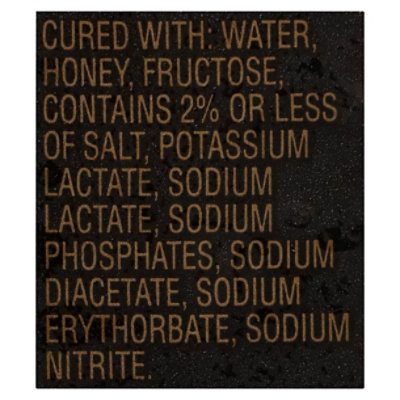 Kretschmar Off The Bone Honey Ham - Image 5