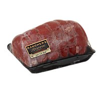 Meat Counter Beef USDA Choice Sirloin Tip Roast - 2.75 LB