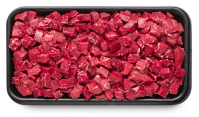 USDA Choice Beef for Tacos Boneless Value Pack - 3.00 Lb - Image 1