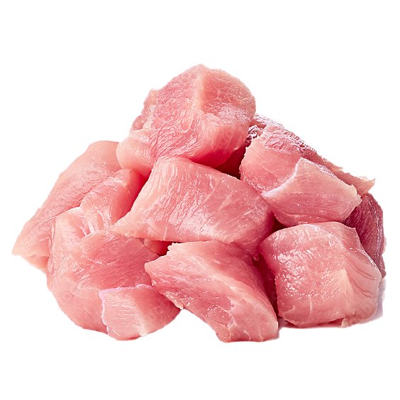 Meat Counter Pork Taco Meat Marinated - 1.25 LB