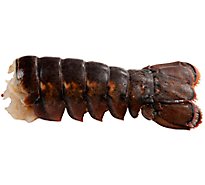 Lobster Tail Raw 4 Oz Frozen 1 Count Service Case - Each